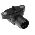 079800-4250 MAP Sensor Manifold Air Pressure Sensor for Honda Accord Civic CR-V Acura CL Integra TL. 