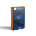 Diabetic Socks for Men & Women - Soft Cotton, Non-Binding, Seamless Toe, Comfortable Socks for Sugar Patients, Swollen Feet & Neuropathy Support. 