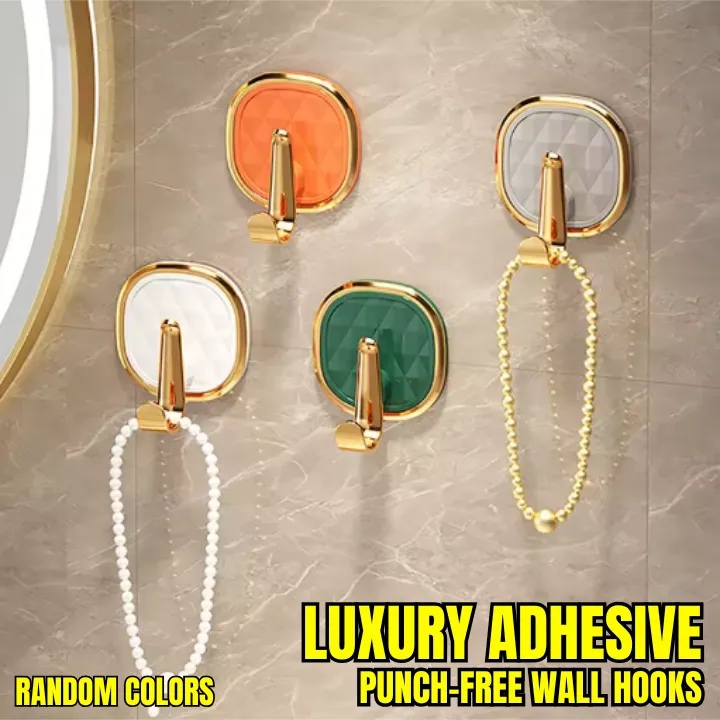 Luxury%20Wall%20Hooks%20Heavy-Duty%20Self-Adhesive%20Hook%20-%20Image%202