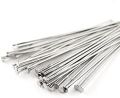 Flat Head Pins Golden Head pins For Making Jewelry Findings DIY Accessories 100pcs/ Bag 24 mm. 