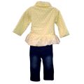 Baby Girl Dress - Best Quality Winter Suit for Baby Girl. 