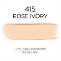 Infallible 24 Hour Fresh Wear Foundation shade 415. 