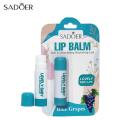 Moisturizing Lip Balm – 4 Variants | Hydrating, Repairing & Softening Lip Care | Long-Lasting Nourishing Treatment for Dry & Chapped Lips. 