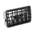 Toyota Indus Corolla Complete AC Grill 4 piece set. 