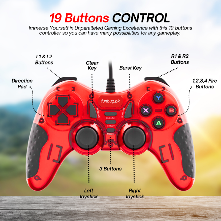 %E3%80%90Premium-Quality%E3%80%91%20FunBug%20JoyStick%20Wired%20USB%202.0%20Black%20Gamepad%20Joystick%20Joypad%20Game%20Controller%20for%20PC,%20Laptop,%20Computer,%20Mobile,%20Android%20TV%20~%20Double%20Shock%20Vibration%20Ultimate%20Joystick%20Gaming%20Controller%20for%20Win7/8/10/11%20XP,%20PS3%20&%20Vista%20~%20By%20FunBug%20-%20Image%206