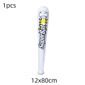 Inflate Baseball Bat Beach Superbat Balloon Air Globos Pvc Usa Globos Kids Outdoor Garden Playing Game Party. 