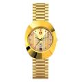 NEW RADO  THE ORIGINAL AUTOMATIC MEN'S WATCH - 764.0413.3003. 
