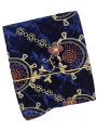Quranic ghilaf judan book cover valvet fabric doori finishing. 