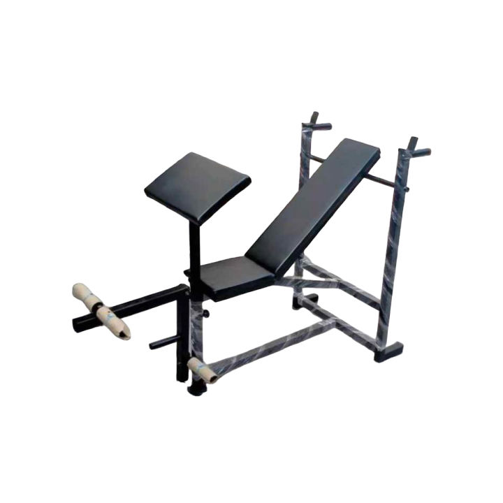 8 in 1 bench press sale