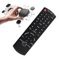 Replace Accessories Component Parts N2QAYB001094 Remote for SA-AKX900 SCAKX300 SA-AKX400 SA-AKX550 SA-AKX500 SA-AKX600 BT CD Stereo System. 