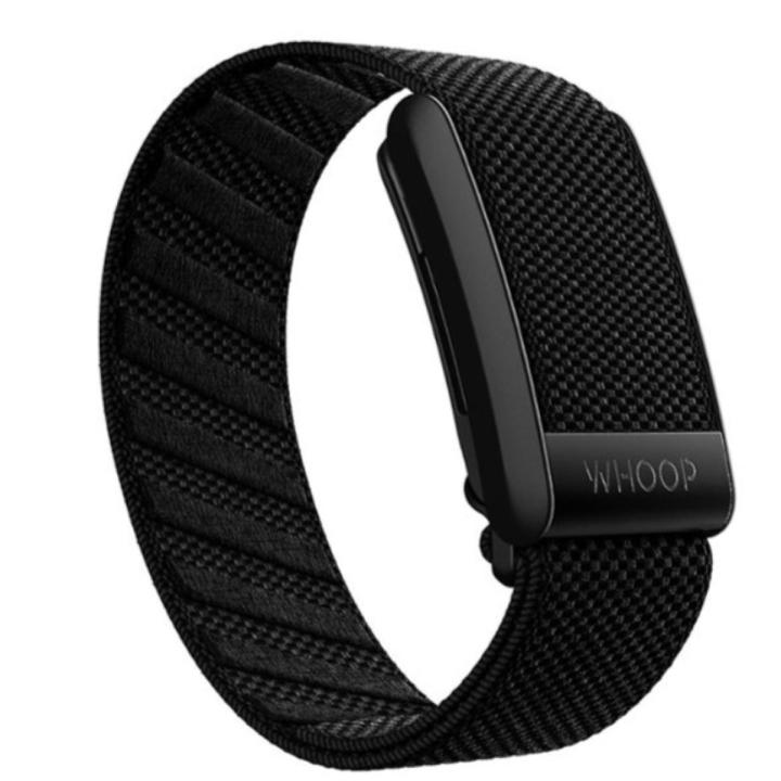 WHOOP - 4.0 Health and Fitness Tracker - Onyx