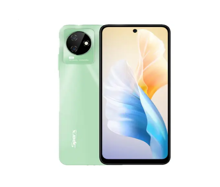 SPARX NEO 11 = 4GB RAM = 128GB ROM = 5000mAh BATTERY