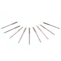 50pcs Home Sewing Machine Needle 11/75,12/80,14/90,16/100,18/110 Universal. 