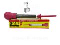 Battery Hydrometer - Acid Electrolyte Tester - Battery Gravity Tester - ZONEX. 