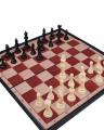 Brains Magnetic Chess Set - Large. 