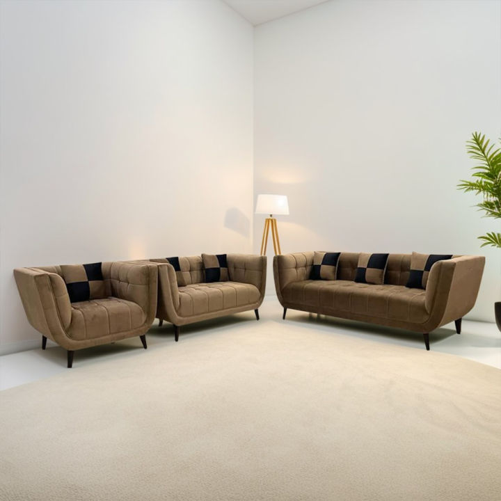 poshish sofa Cuomized