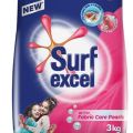 Surf Excel Matic Front Load Detergent Powder 3kg. 