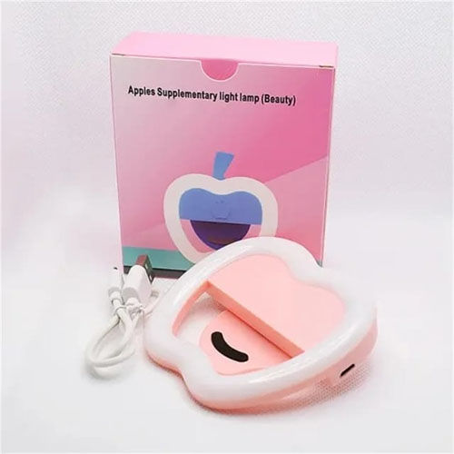 Mini%20Circular%20Fill%20Light%20Mobile%20Phone%20Taking%20Photos%20Live%20Streaming%20Beauty%20Led%203%20Speed%20Adjustable%20Usb%20Charging%20Fill%20Light%20Clip%20in%20pakistan%20-%20Image%202