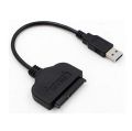 SATA Hard Drive to USB Adapter FOR LAPTOP HDD AND SSD -  USB 3. 