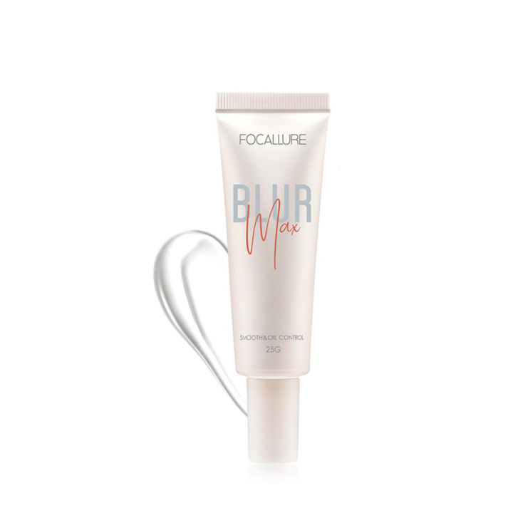 Focallure FA138 Blurmax Pore Minimizer Primer