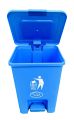 Super Tuff Kitchen-Living Room trash cans-Dust Bins 18L. 