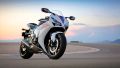 Size:  15 X 10 Inches - beautiful sports heavy bike Scenery Self Adhesive Wall and Laptop Sticker Vinyl decals for Girl, boys, ,Gift, Students, office, Decor Decoration Lovers -Printed Multi color - rising arts - customize. 