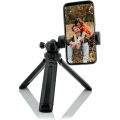 NP999 Neepho 360 Degree Multi-Function Tripod Portable Foldable Phone Stand. 