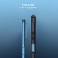 【Miga Plaza】phone case for Xiaomi poco m3 pro 5G Xiaomi poco m3 pro 4G shockproof acrylic blade phone case poco m3 + pro REMI NOTE 10 5G. 