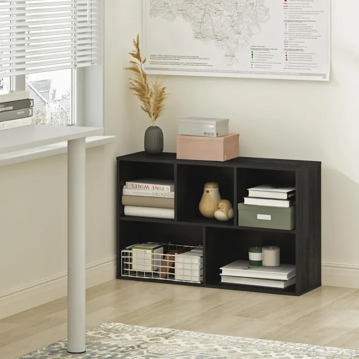 Luder%205-Cube%20No%20Tool%20Assembly%20Open%20Shelf,%20Blackwood%20-%20Image%206