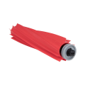 FLYEER 3X Rubber Main Brush for Roborock S7 Robotic Vacuum Cleaner Parts Replacement Roller Brush. 