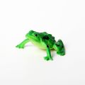 12pcs Figure Model Plastic Frog Action Figures Kids Toy Set,Assorted Plastic Frog Animal Realistic Collection Toy Frogs For Kids. 