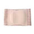 Breathable abdominal tie belt, men's and women's abdominal belt, big belly waist seal, postpartum cesarean section, normal delivery, abdominal belt. 