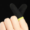 BlueWow S02 Gaming Finger Sleeve - 6 PCS / 2PCS. 