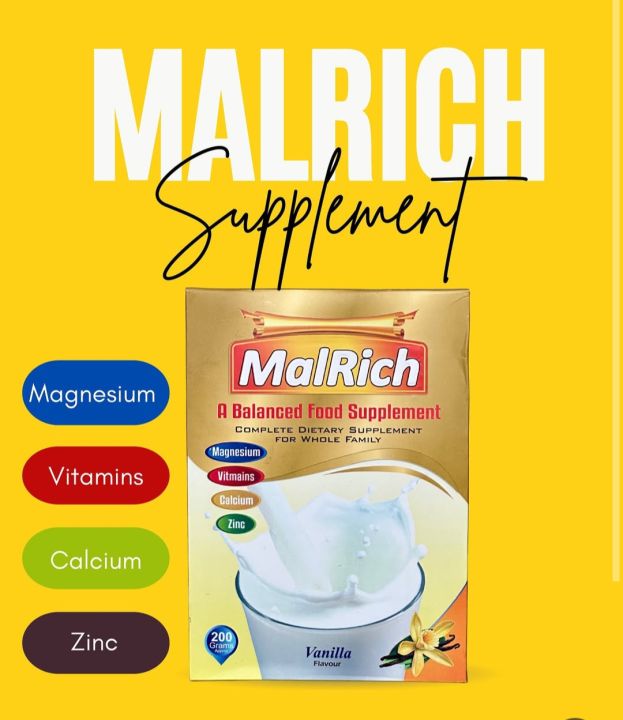 Malrich%20weight%20gain%20powder%20milk%20%20Mlarich%20milk%20%20Malrich%20Powder%20Supports%20Healthy%20Growth%20Daily%20Energy%20Boost%20with%20Malrich%20Powder%20%7C%20Malrich%20Weight%20Gain%20Powder%20Milk%20200GM%20-%20Image%202