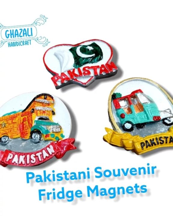 Fridge%20Magnets%20.%20Pakistani%20Monuments%20.%20Set%20Of%203%20.%20Pakistani%20Souvenirs%20.Handmade%20-%20Image%205