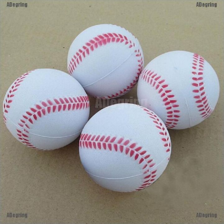 Baseball%20Hand%20Wrist%20Exercise%20Stress%20Relief%20Relaxation%20Squeeze%20Soft%20Foam%20Ball%E2%99%A5%20-%20Image%204