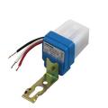 Automatic Light Control Sun Switch Photocell Sensor. 
