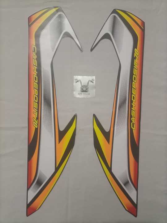 2022%20Model%20Honda%2070%20Tanki%20Tapa%20Sticker%20(%20COMPLETE%20SET%20)%20-%20Image%204