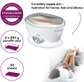 Beurer MP-70 Paraffin Bath. 