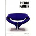 Pierre Paulin By elisabeth vedrenne. 