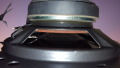 ORIGINAL ALPINE CAR DOOR COAXIAL COMPONENT SPEAKERS 2WAY.. 