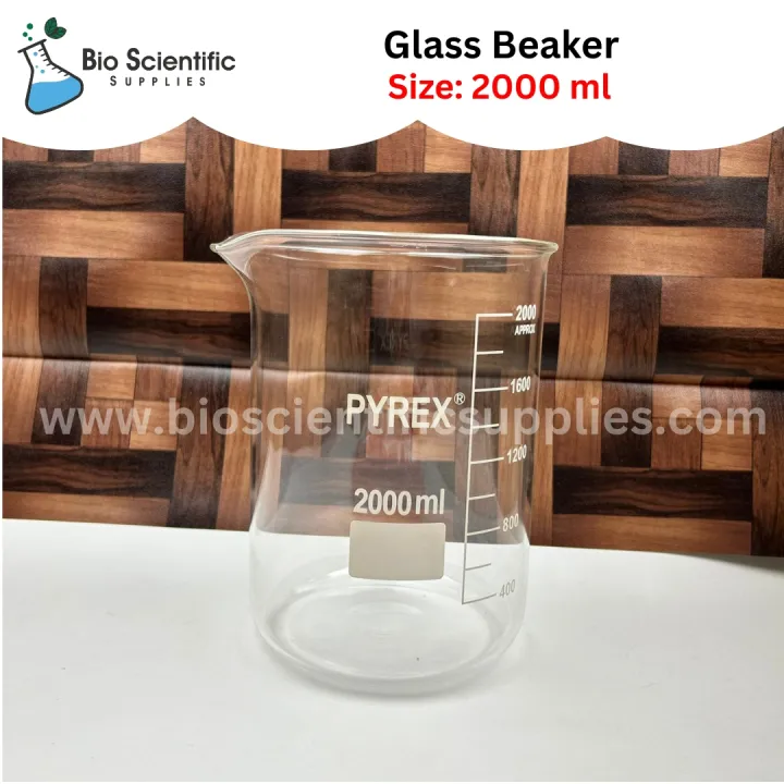 2000%20ml%20IwakiPyrex-Beaker,%20Low%20Form%20Griffin,%203.3%20Borosilicate%20%20Glass,%20Double%20Scale,%20Graduated%20-%20Image%203