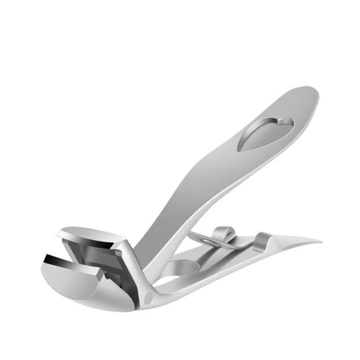 Ultra Wide Jaw Opening Nail Clippers Set Toenail Clippers for Thick Nails Cutter main image 1