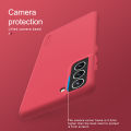Nillkin Hard Case for Samsung Galaxy S21 FE Phone Cases , Super Frosted Shield PC Back Cover for Samsung Galaxy S21 FE. 