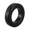 Transformer Choking C Parts Toroid Ferrite Core AS225-125A Black. 