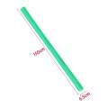 Swimming Pool Noodle, Stick Flexible Solid Foam Water Stick Swimming Foam Stick for Kids Children Adults Swim Float Aid. 