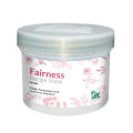 Bio Shop™ Organic Fairness Mask Face Pack Powder | Purifying Clay Mask 100% Natural. 