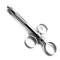 Dental Anesthetic Aspirating 3 Ring Syringes Anesthesiology Injection 1.8ml American & European Replaceable Threads. 