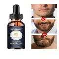 TRSTAY Beard Growth Oil Natural Hair Grower Protects Organic Hair Grow Up Essential Oils Hair Essence Enhancer Care. 