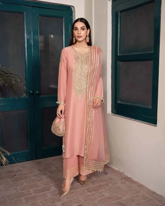 MAKGLOBALSTORE-Modern%20Designs%203-Piece%20Unstitched%20Katan%20Silk%20Dress%20with%20Elegant%20Handmade%20Embroidery%20%E2%80%93%20Perfect%20for%20Women%20&%20Girls'%20Festive%20Fashion%20-%20Image%207